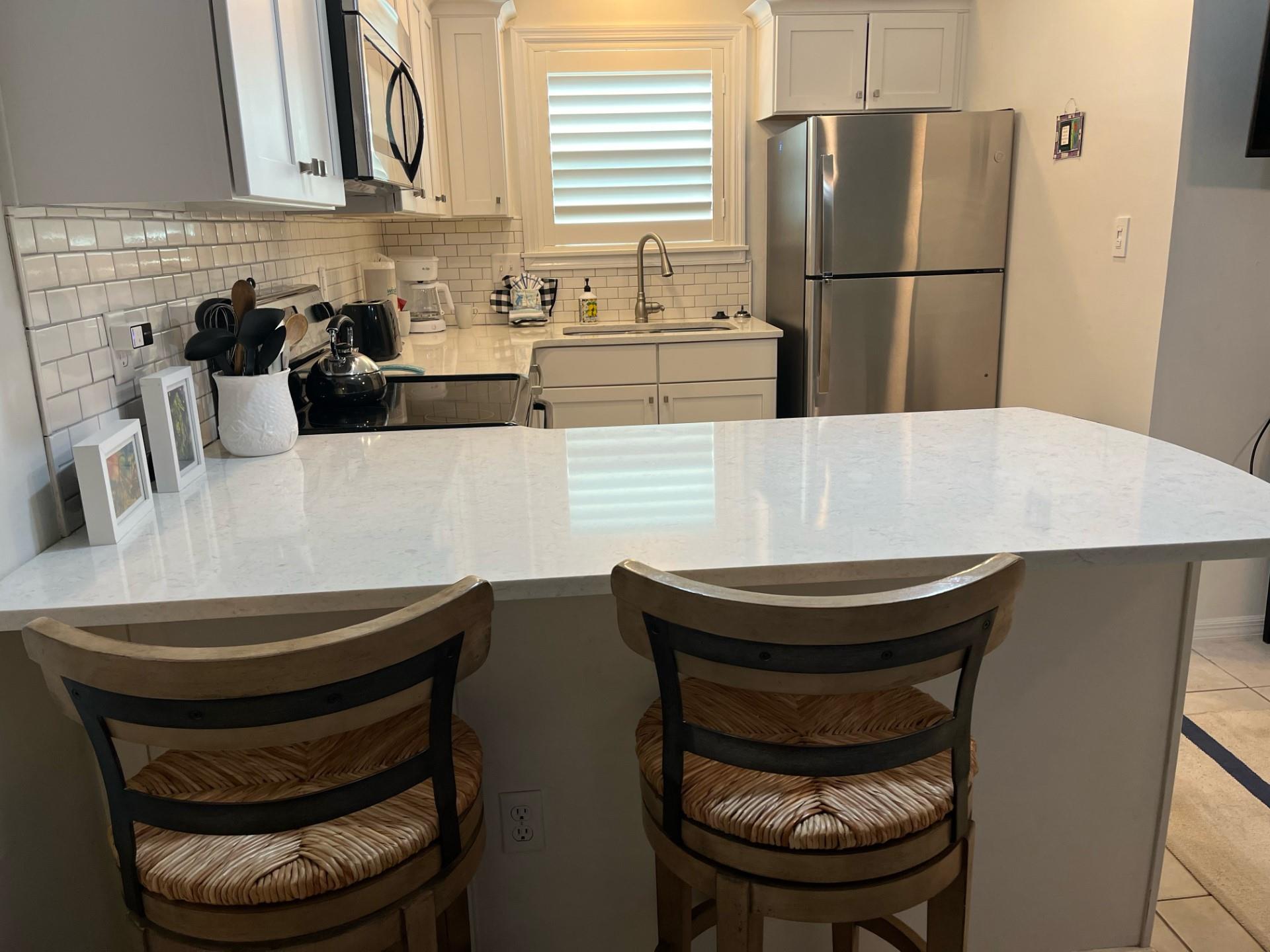 Beachside Villas 412 5