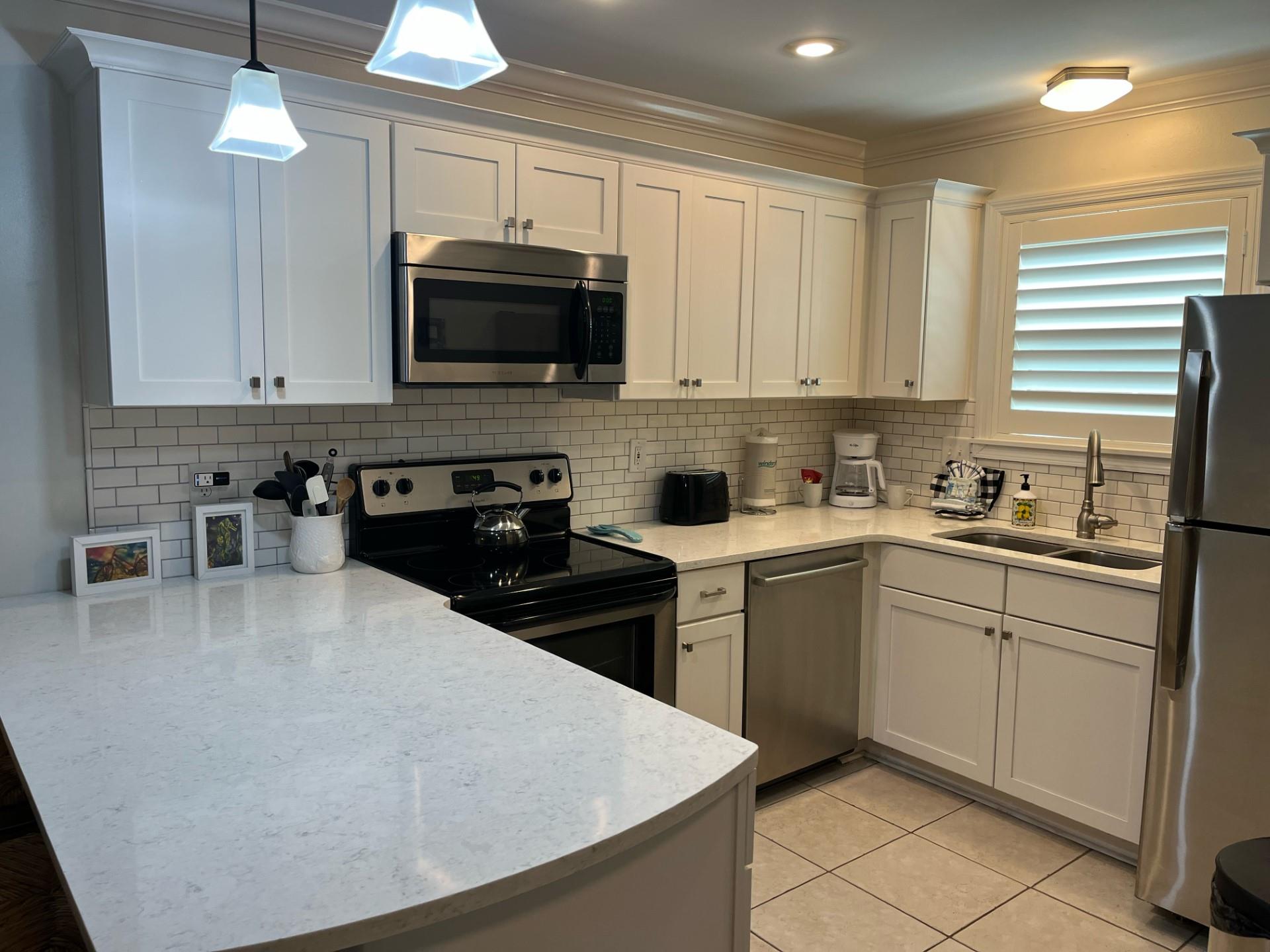 Beachside Villas 412 7