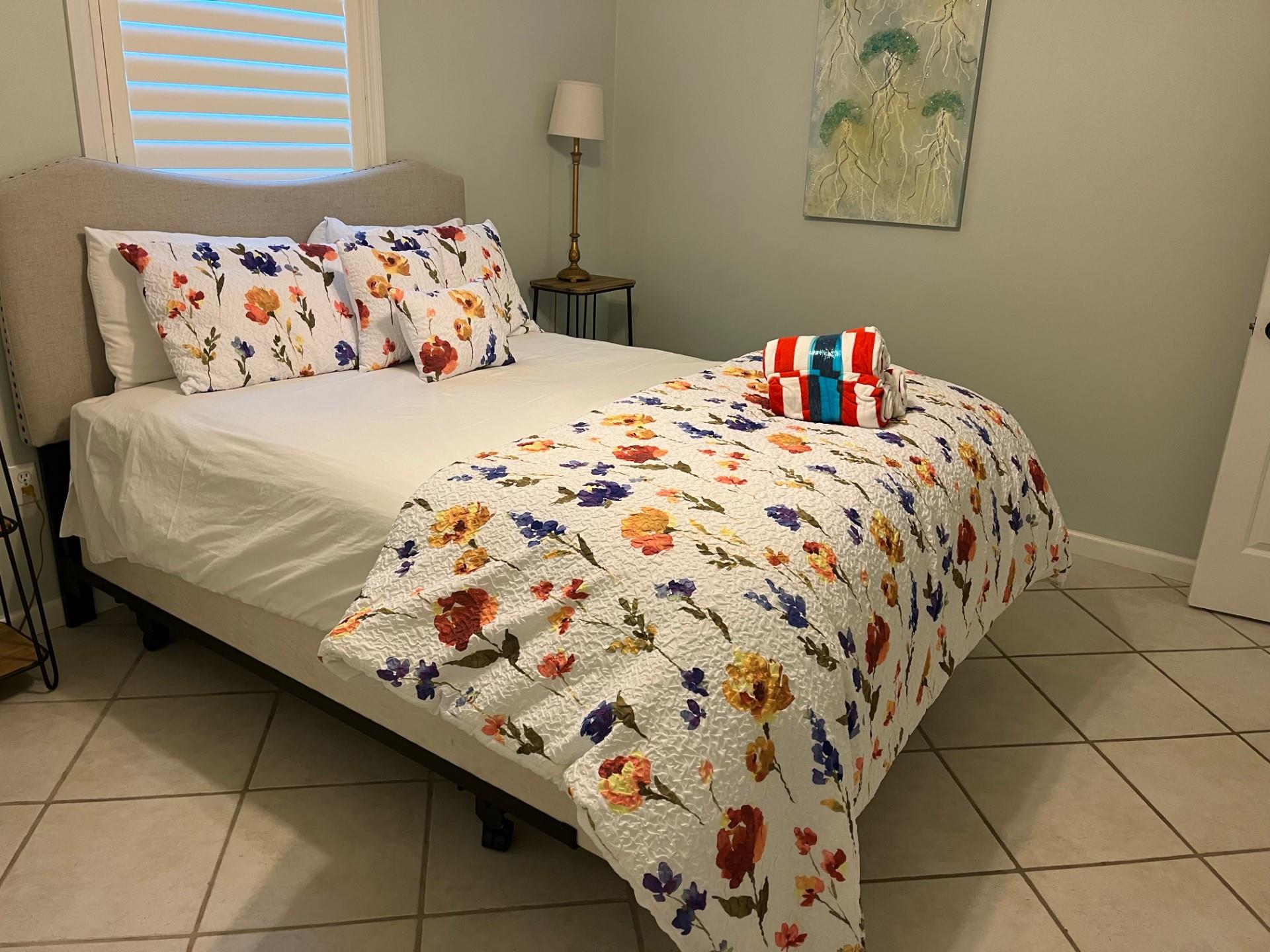 Beachside Villas 412 12