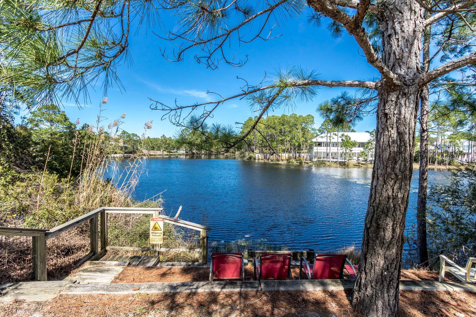 Beachside Villas 412 16