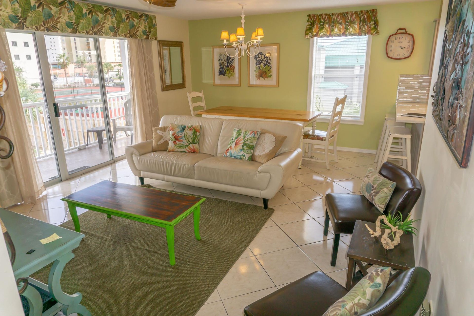 St Martin Beachwalk Villas 221 2