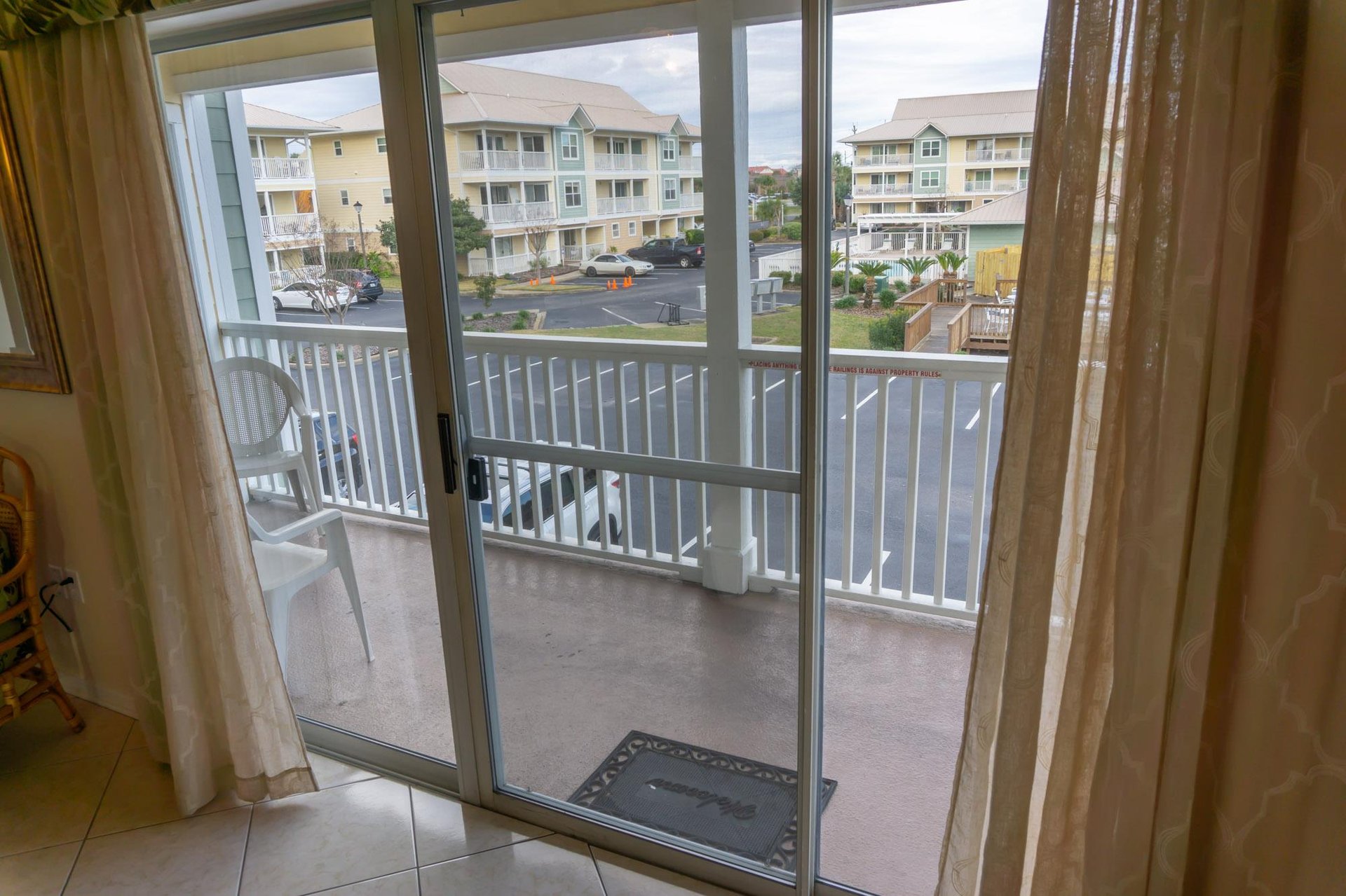 St Martin Beachwalk Villas 221 11