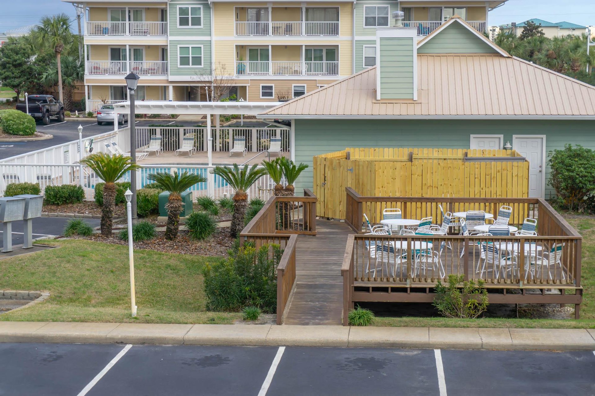 St Martin Beachwalk Villas 221 27