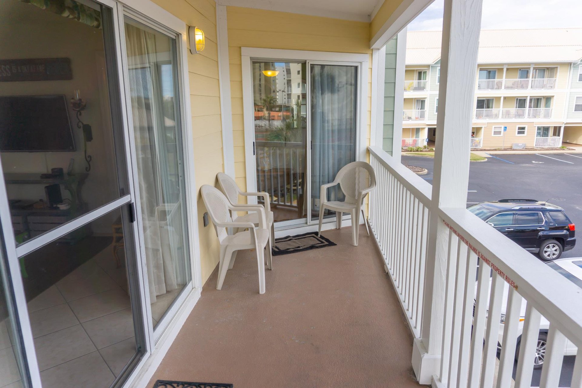 St Martin Beachwalk Villas 221 28