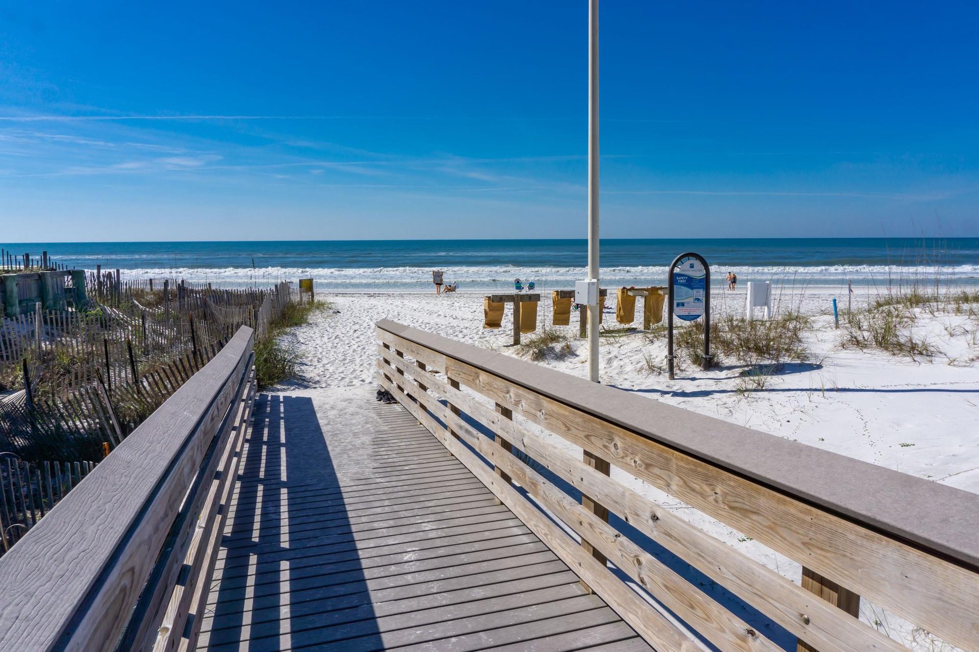 Beachside Villas 823 26