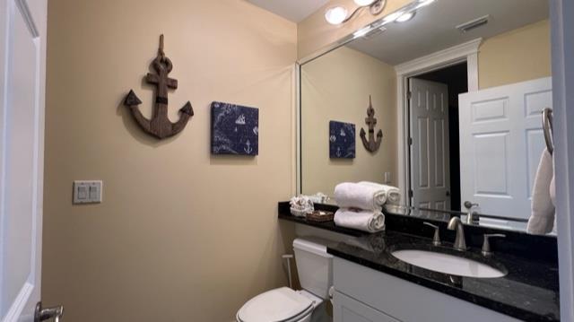 Miramar Beach Villas 113  The Sandpiper 15