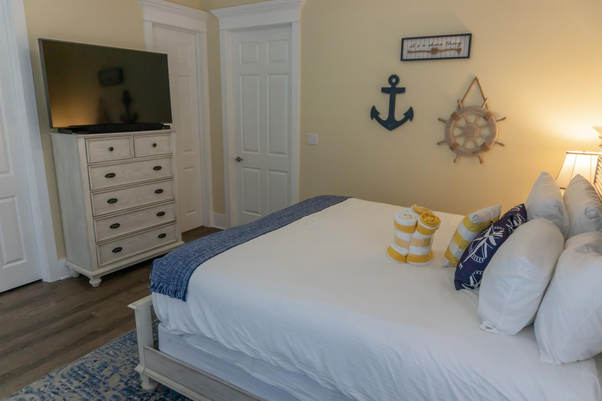 Miramar Beach Villas 113  The Sandpiper 16