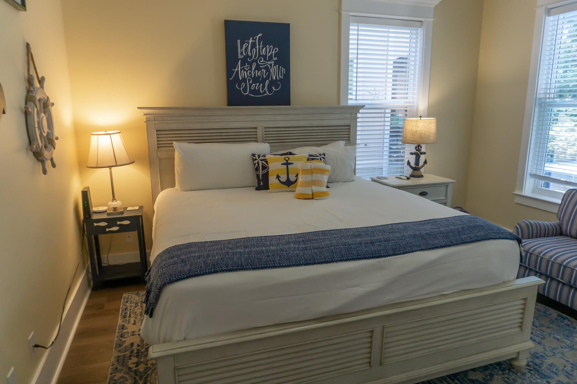 Miramar Beach Villas 113  The Sandpiper 17