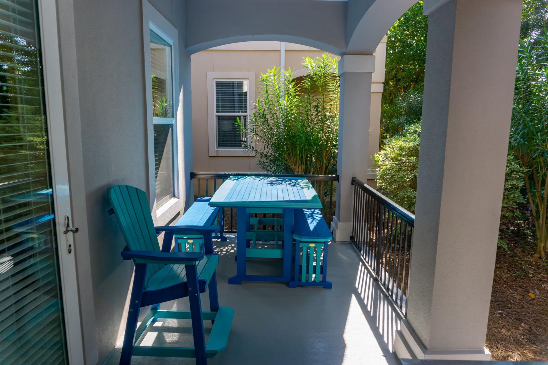 Miramar Beach Villas 113  The Sandpiper 20