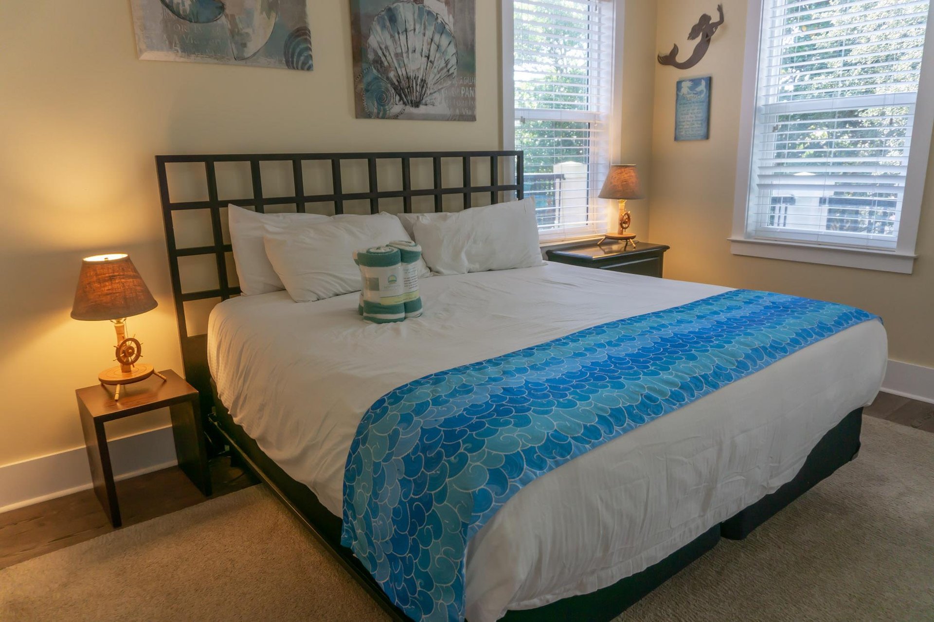 Miramar Beach Villas 113  The Sandpiper 27