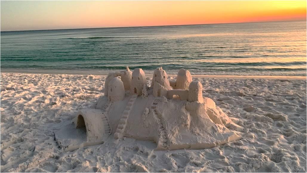 Miramar Beach Villas 113  The Sandpiper 40