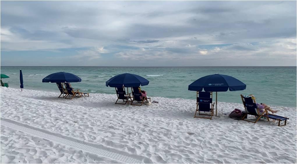 Miramar Beach Villas 113  The Sandpiper 42