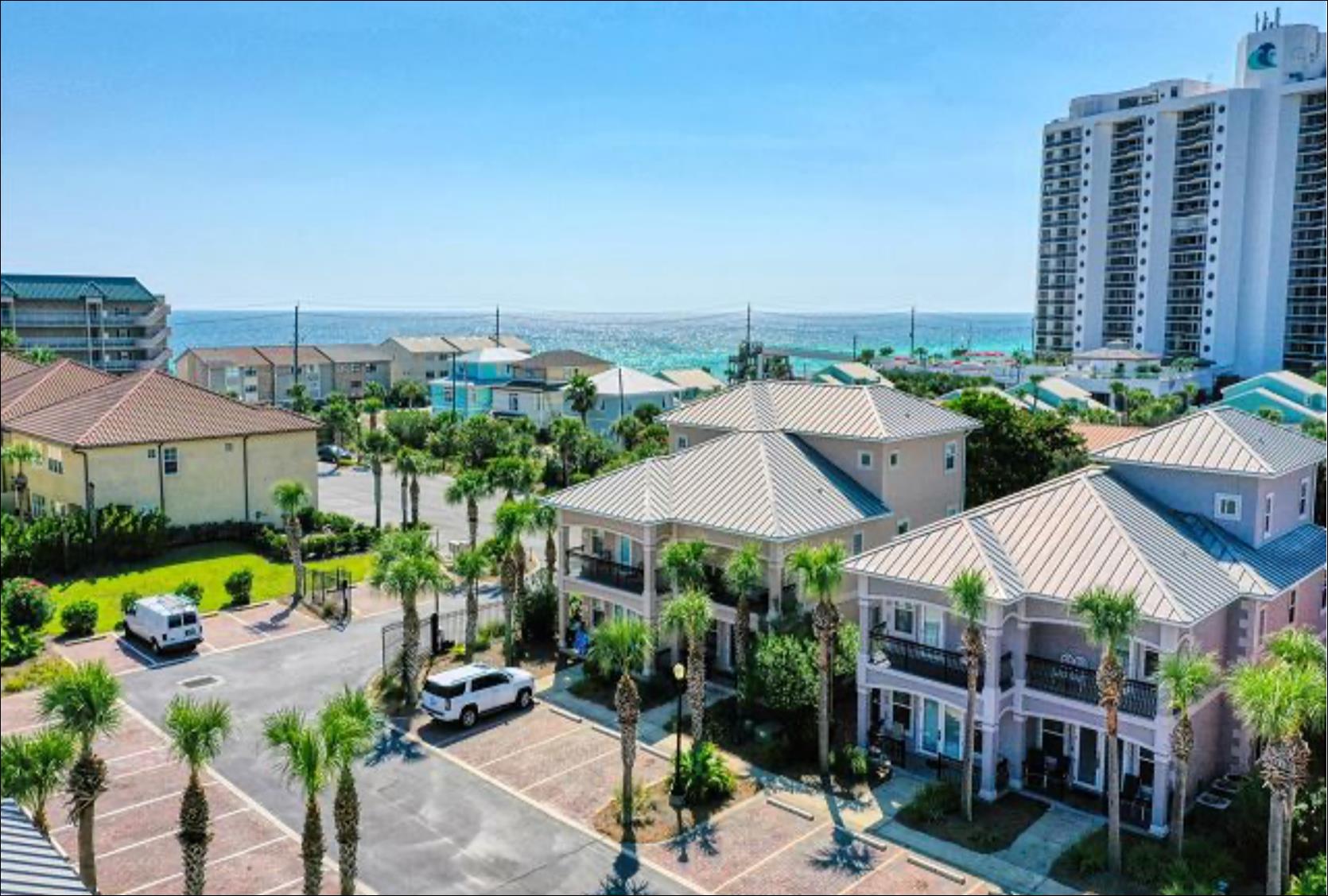 Miramar Beach Villas 113  The Sandpiper 43