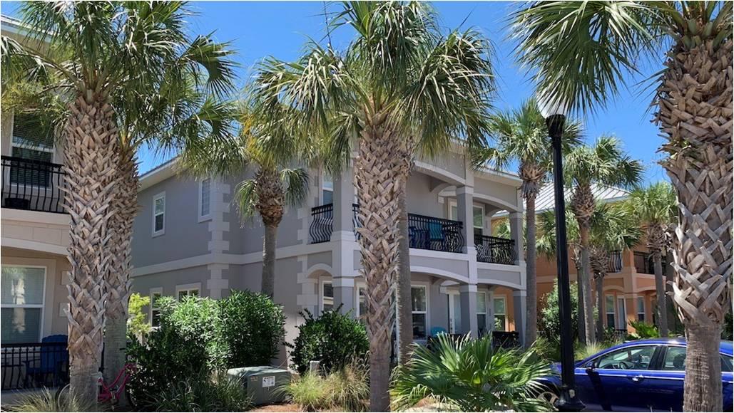Miramar Beach Villas 113  The Sandpiper 46