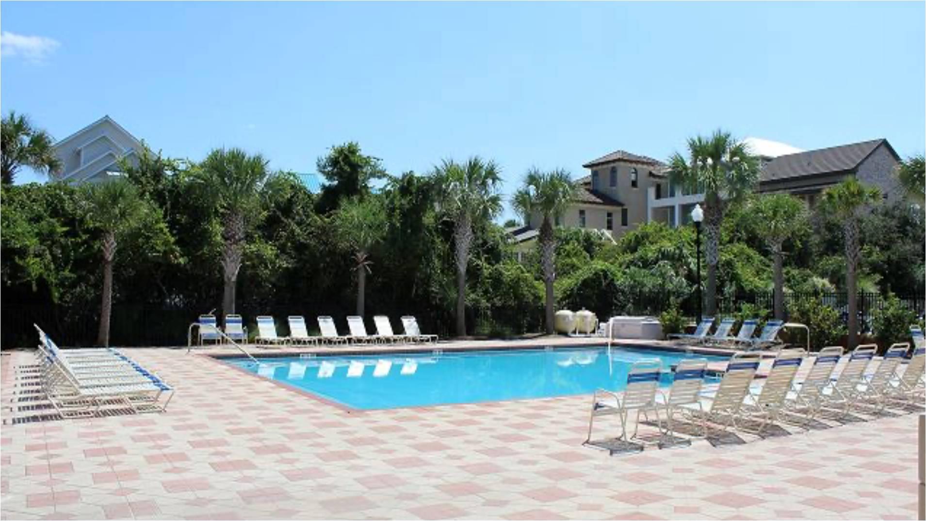 Miramar Beach Villas 113  The Sandpiper 47