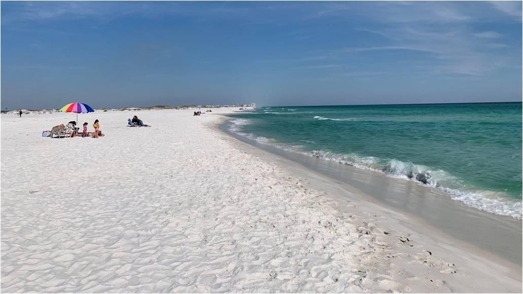 Miramar Beach Villas 113  The Sandpiper 54