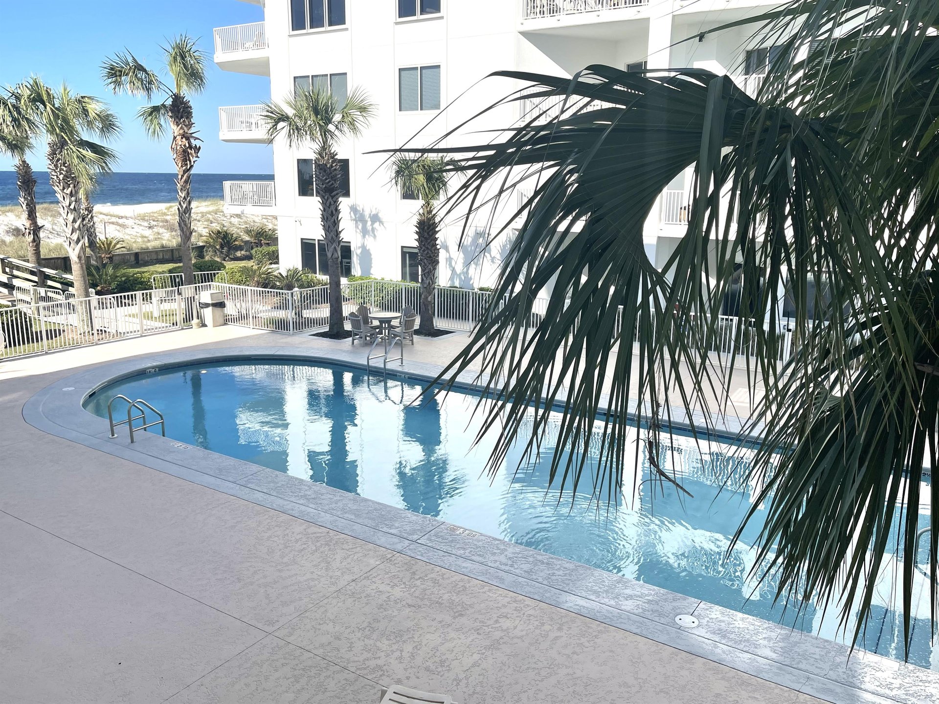Palm Beach C22 18
