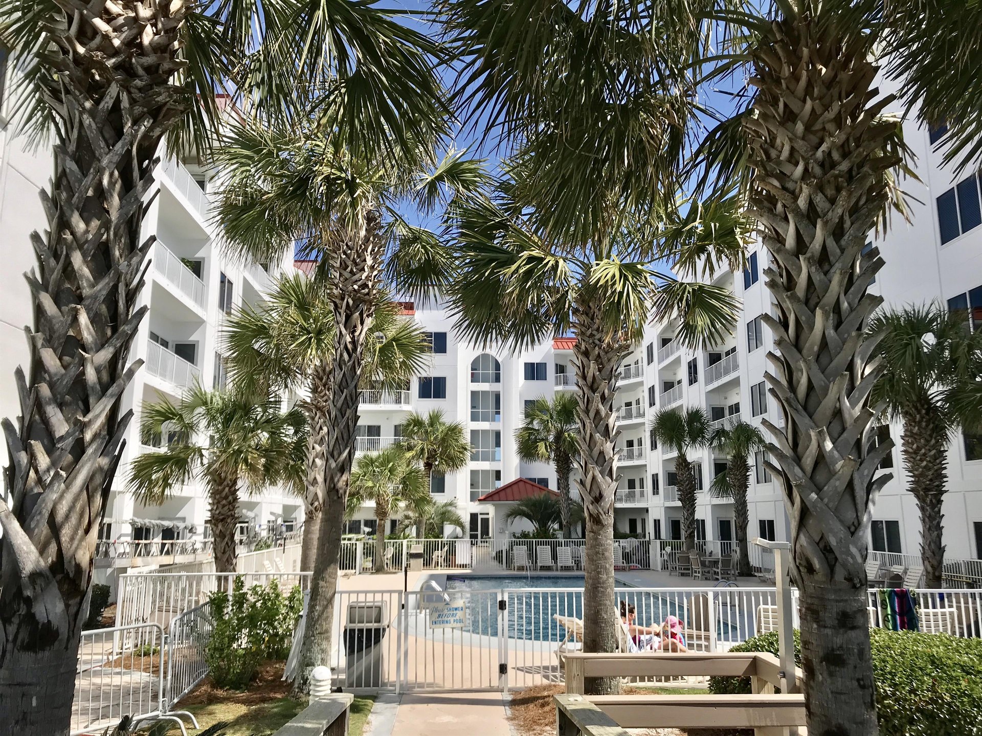 Palm Beach C22 22