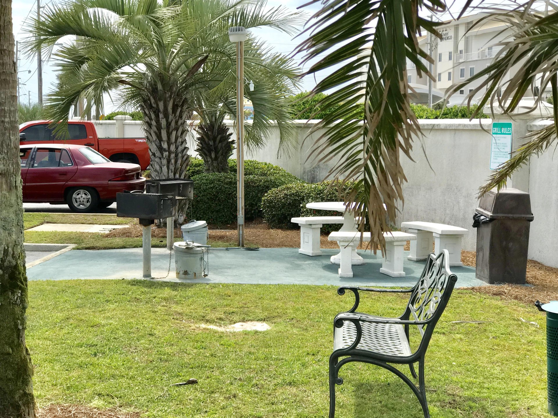Palm Beach C22 26