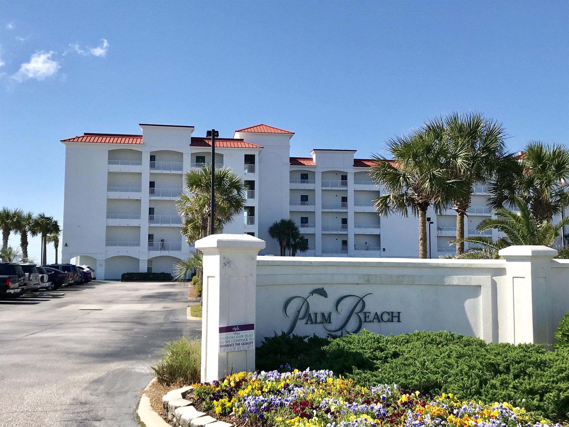 Palm Beach C22 32