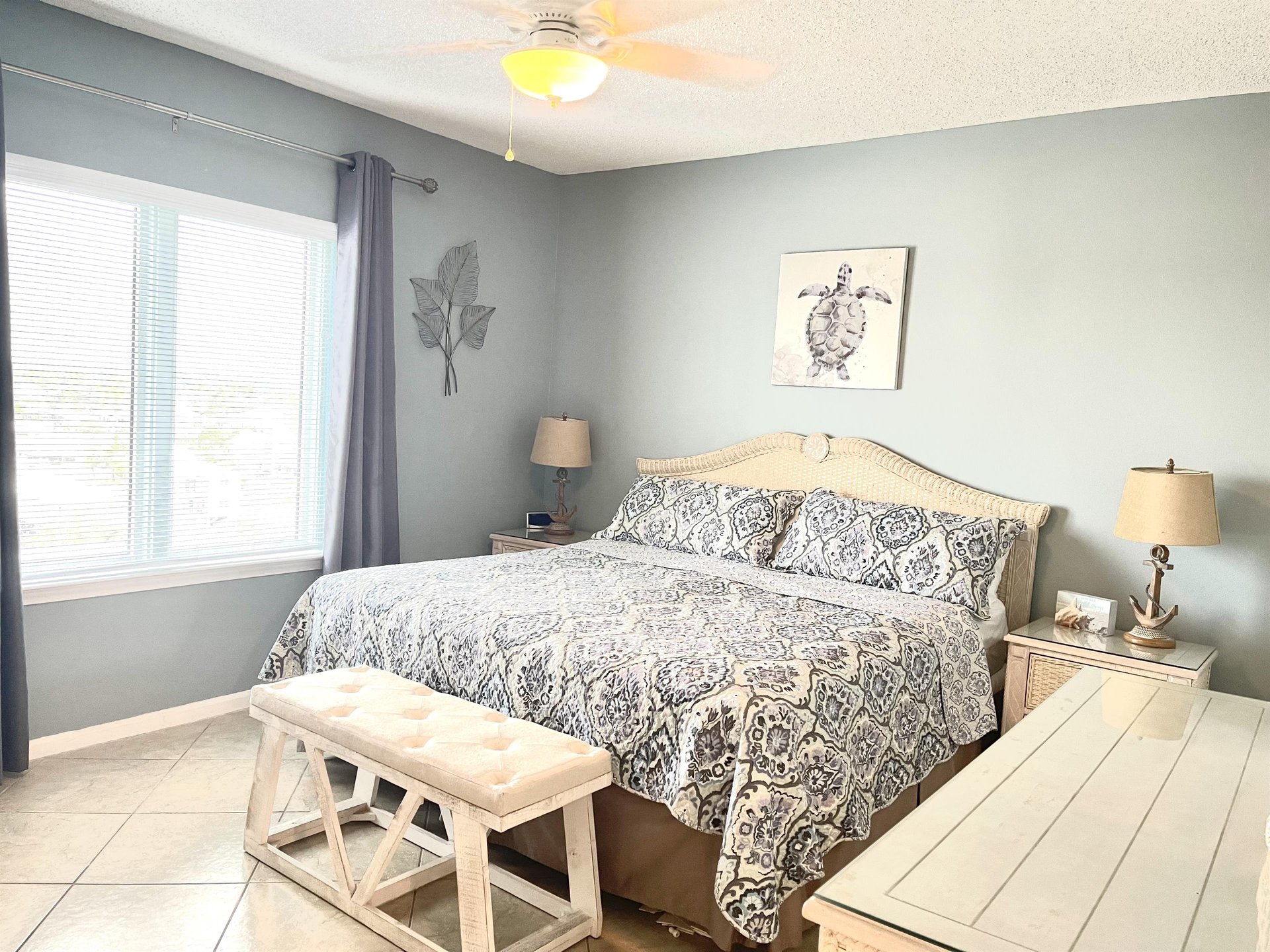 Tropic Isle 701 15