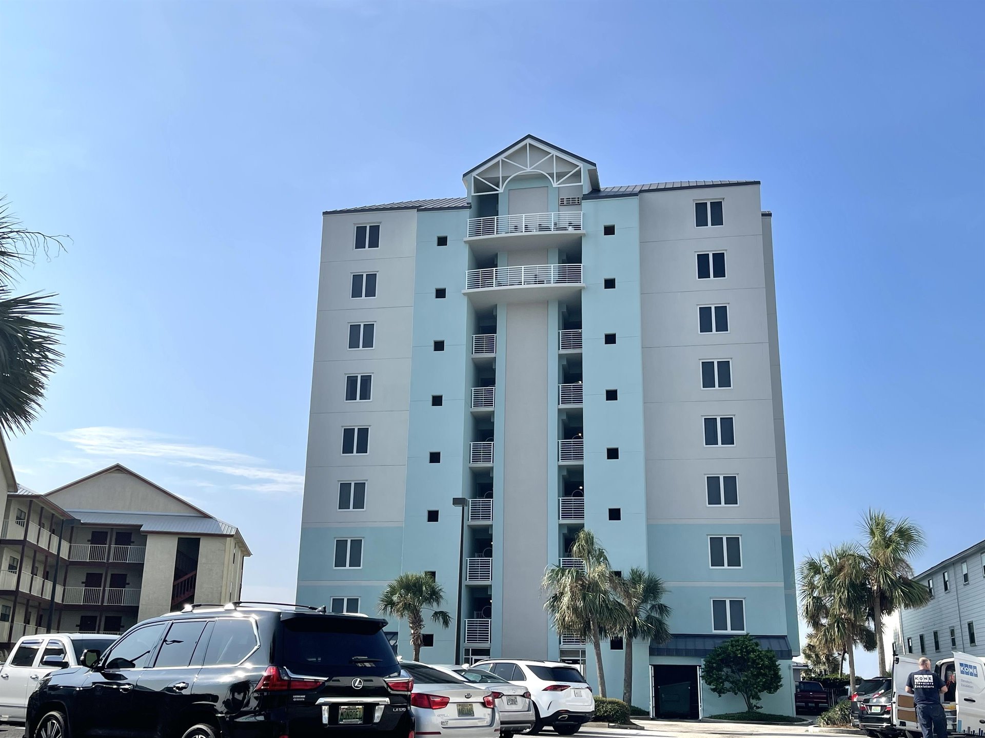 Tropic Isle 701 30