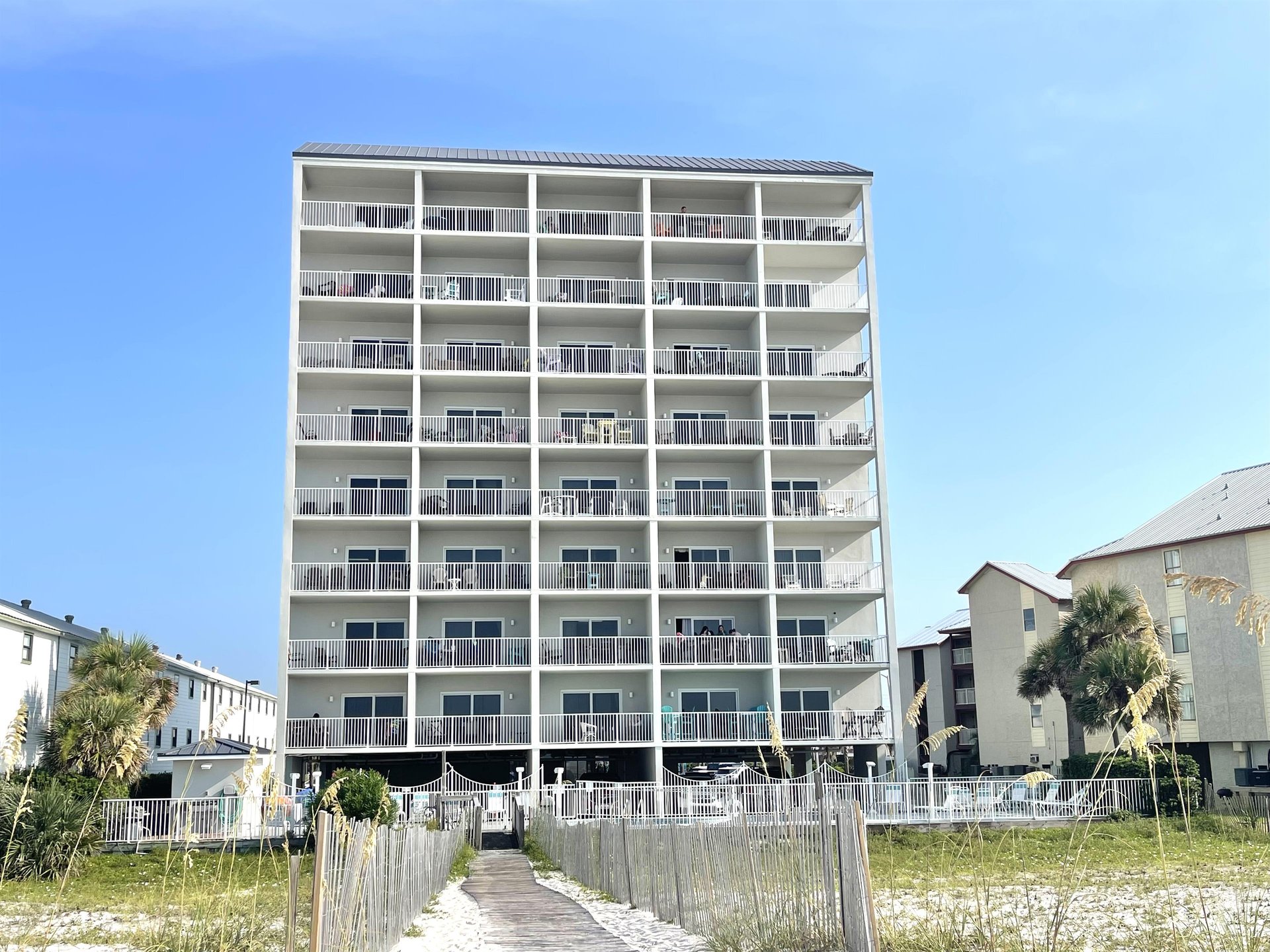 Tropic Isle 701 31