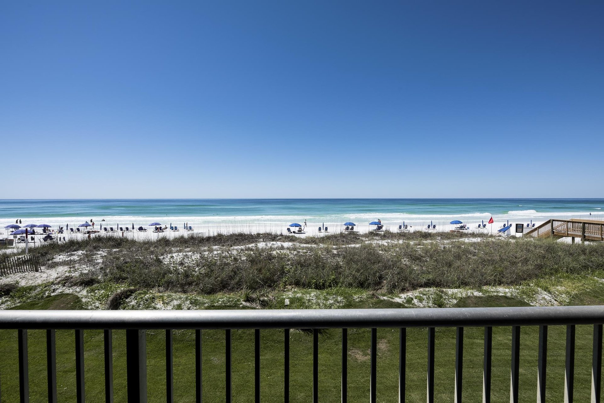 Destin Seafarer 112 15