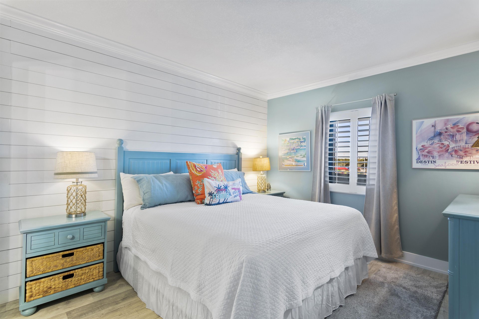 Destin Beach Club 308 12