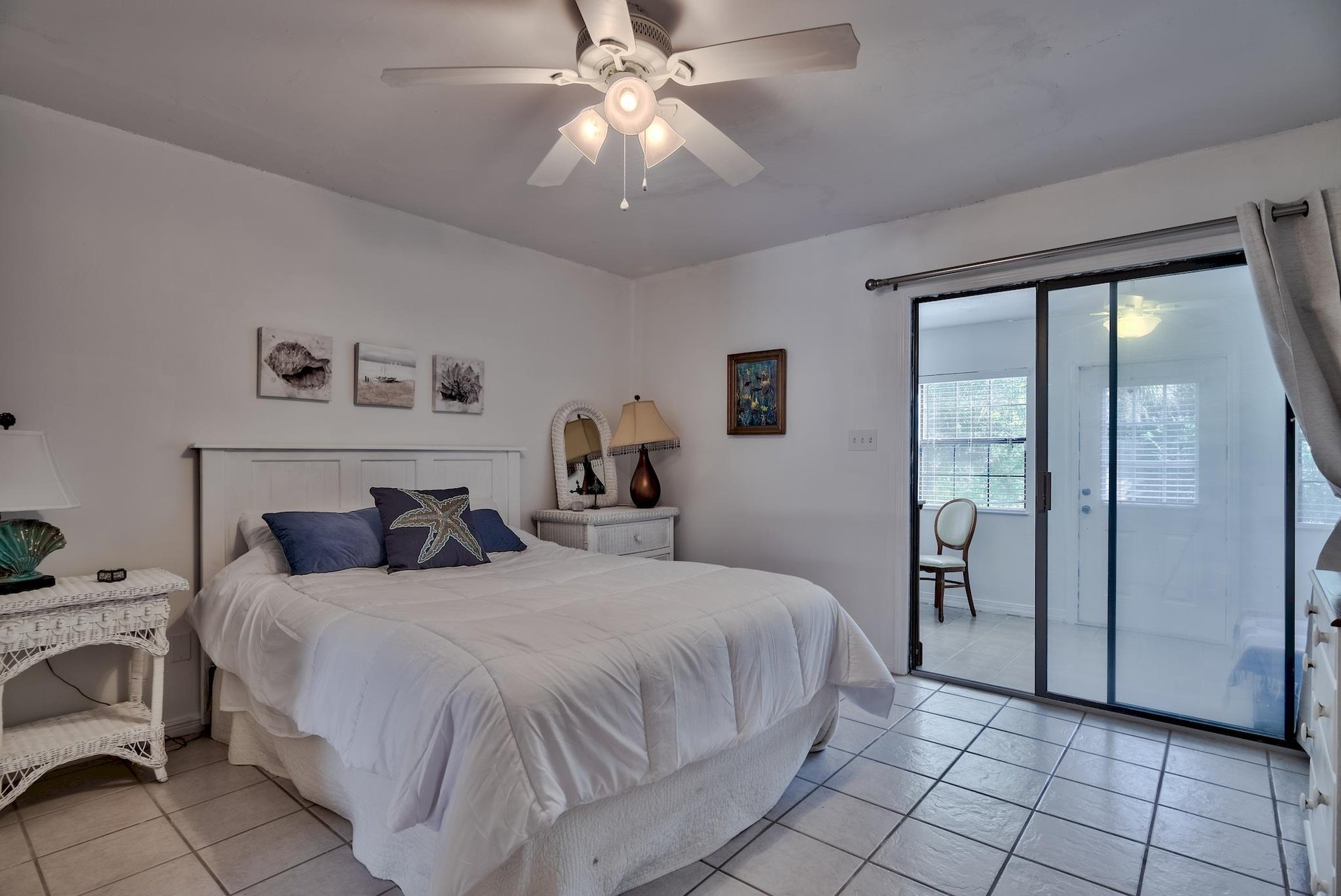 Gulf Vista 20