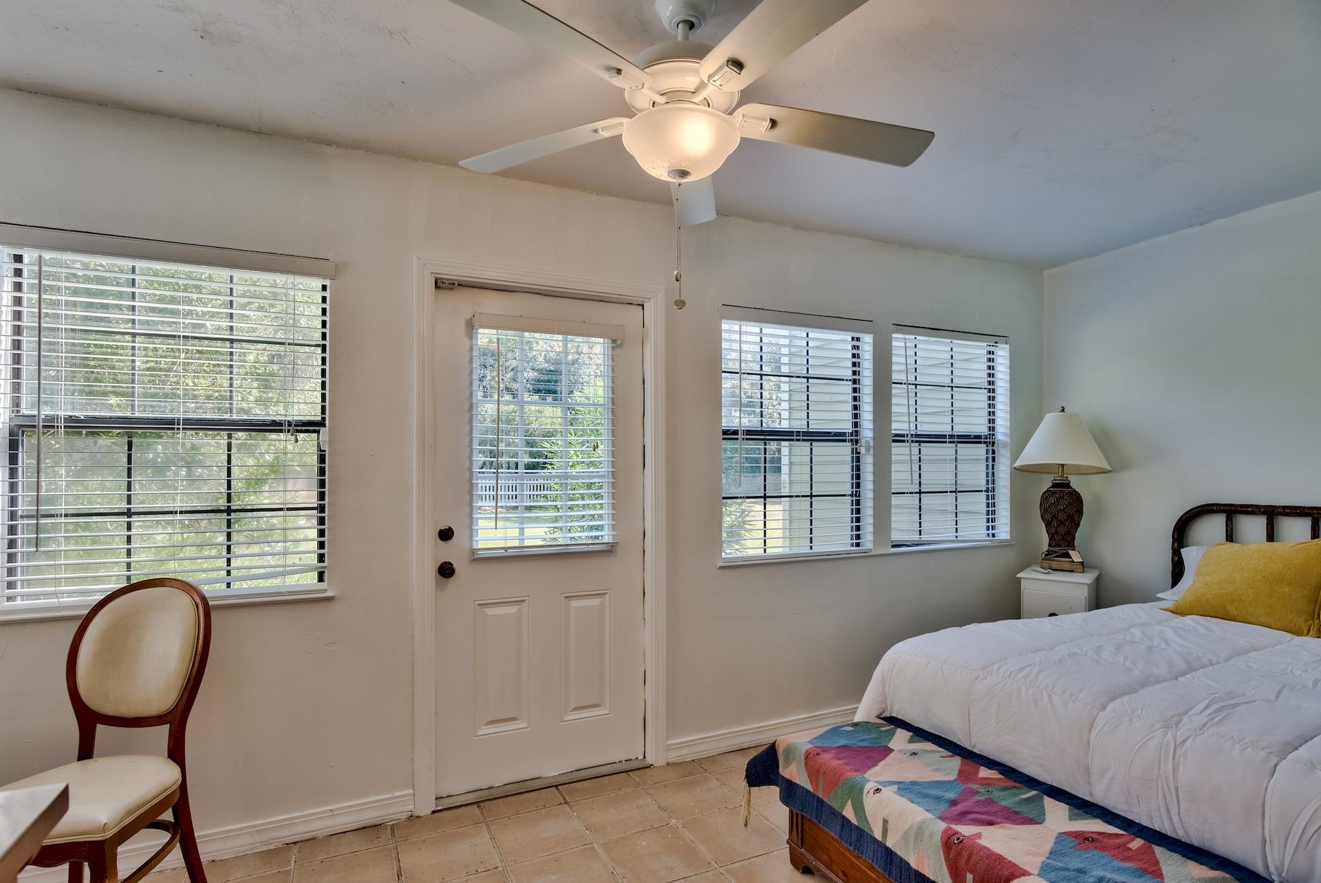 Gulf Vista 22