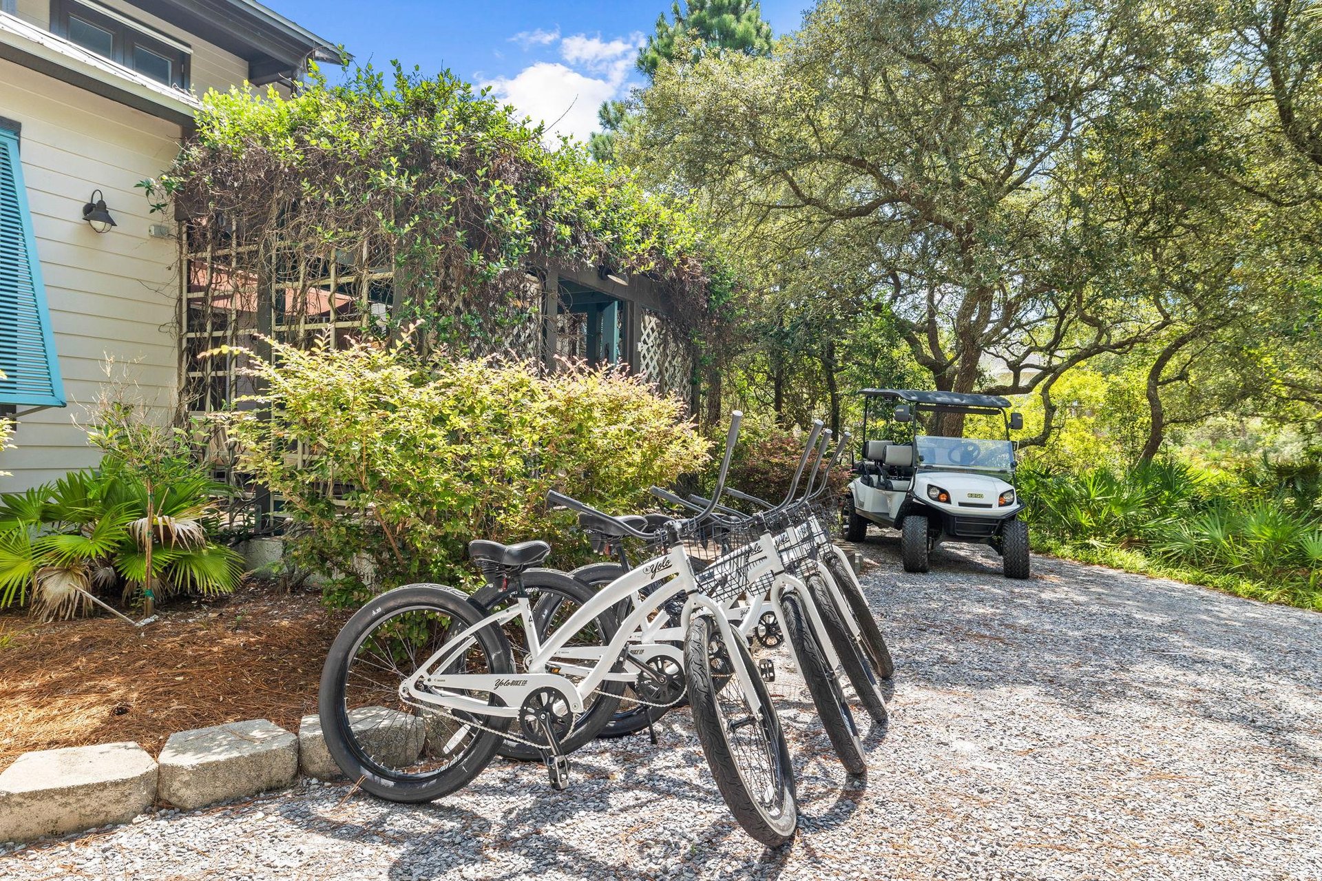 30A Hideaway 2