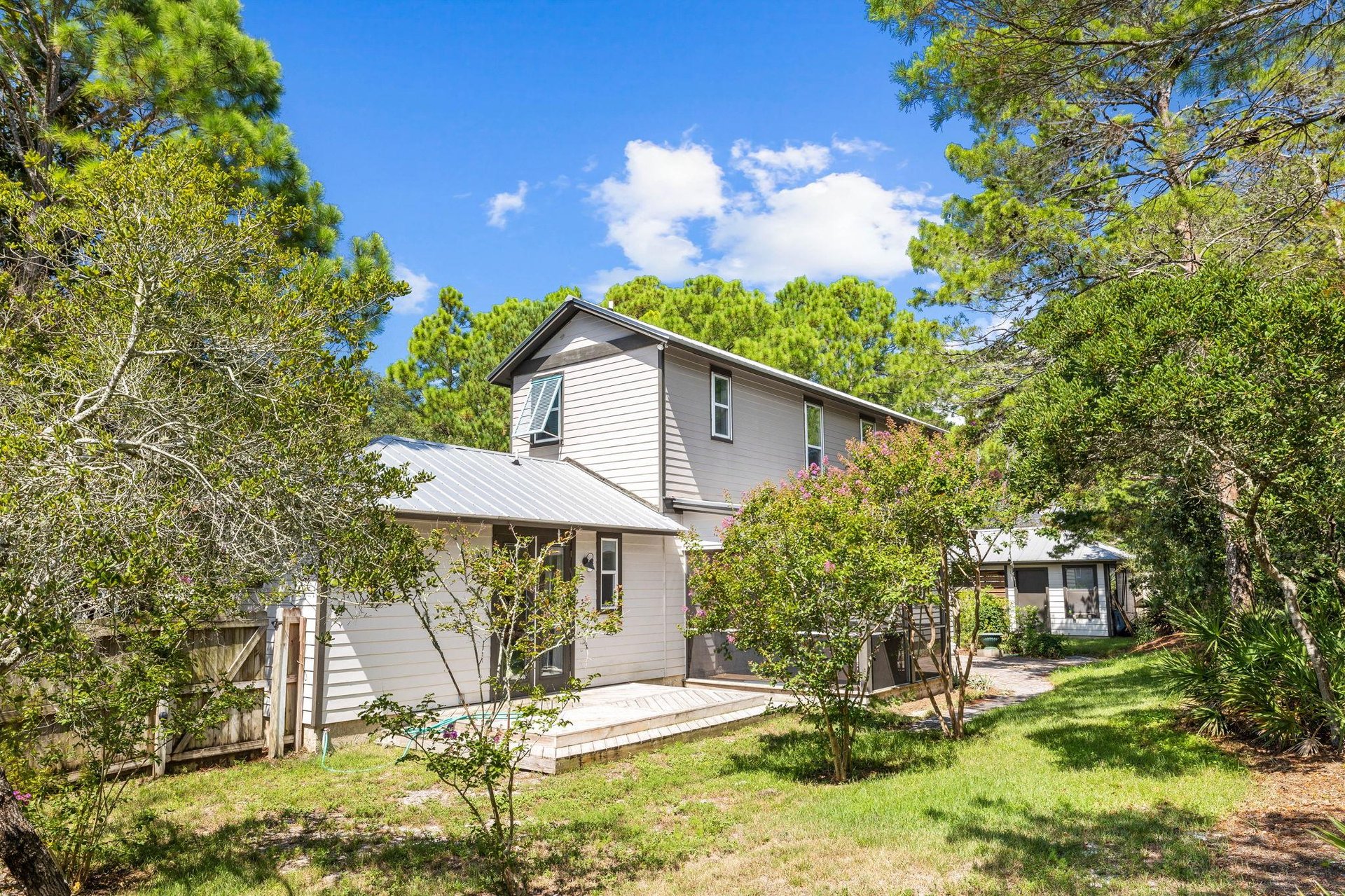 30A Hideaway 35