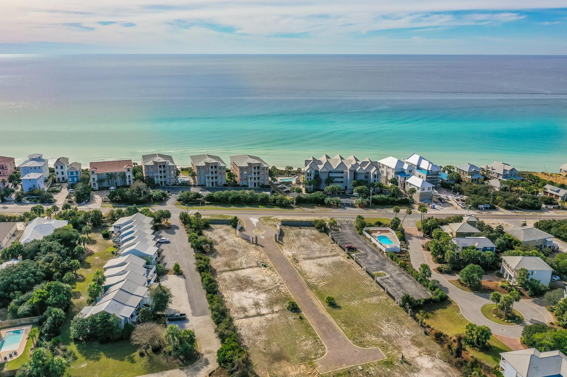 Gulf Vista 32