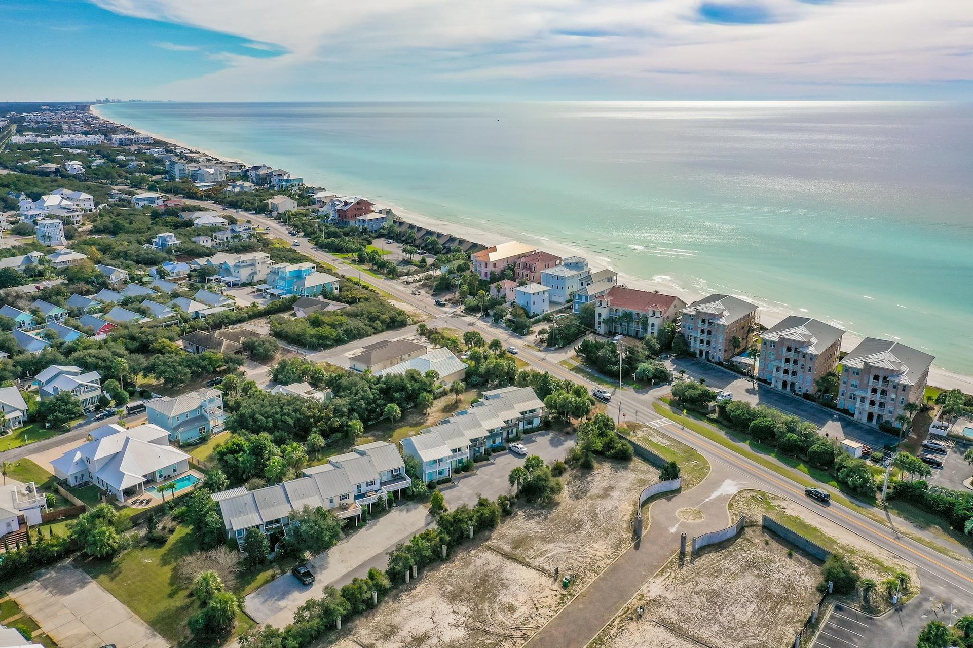 Gulf Vista 33