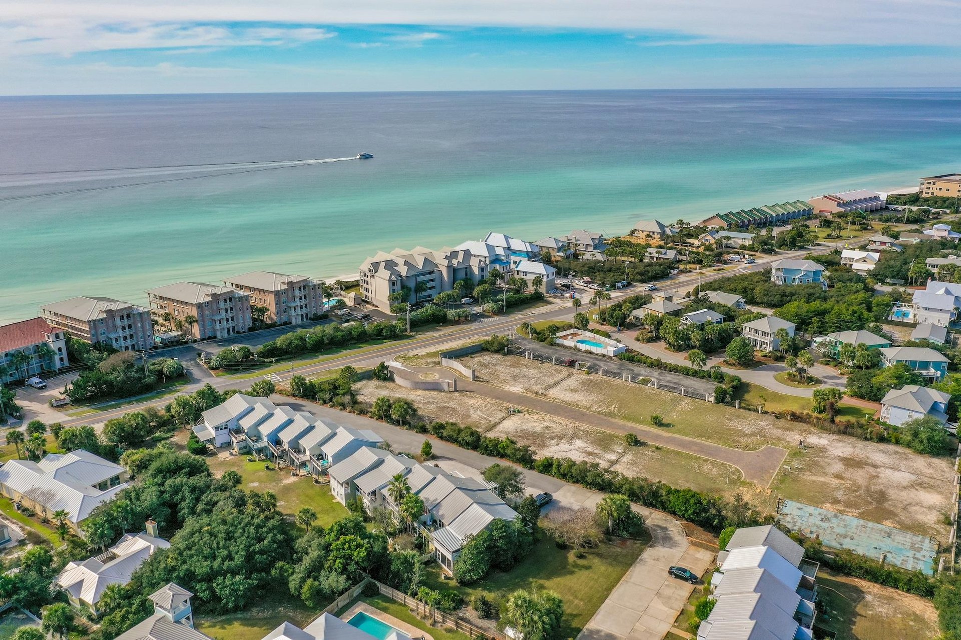Gulf Vista 34
