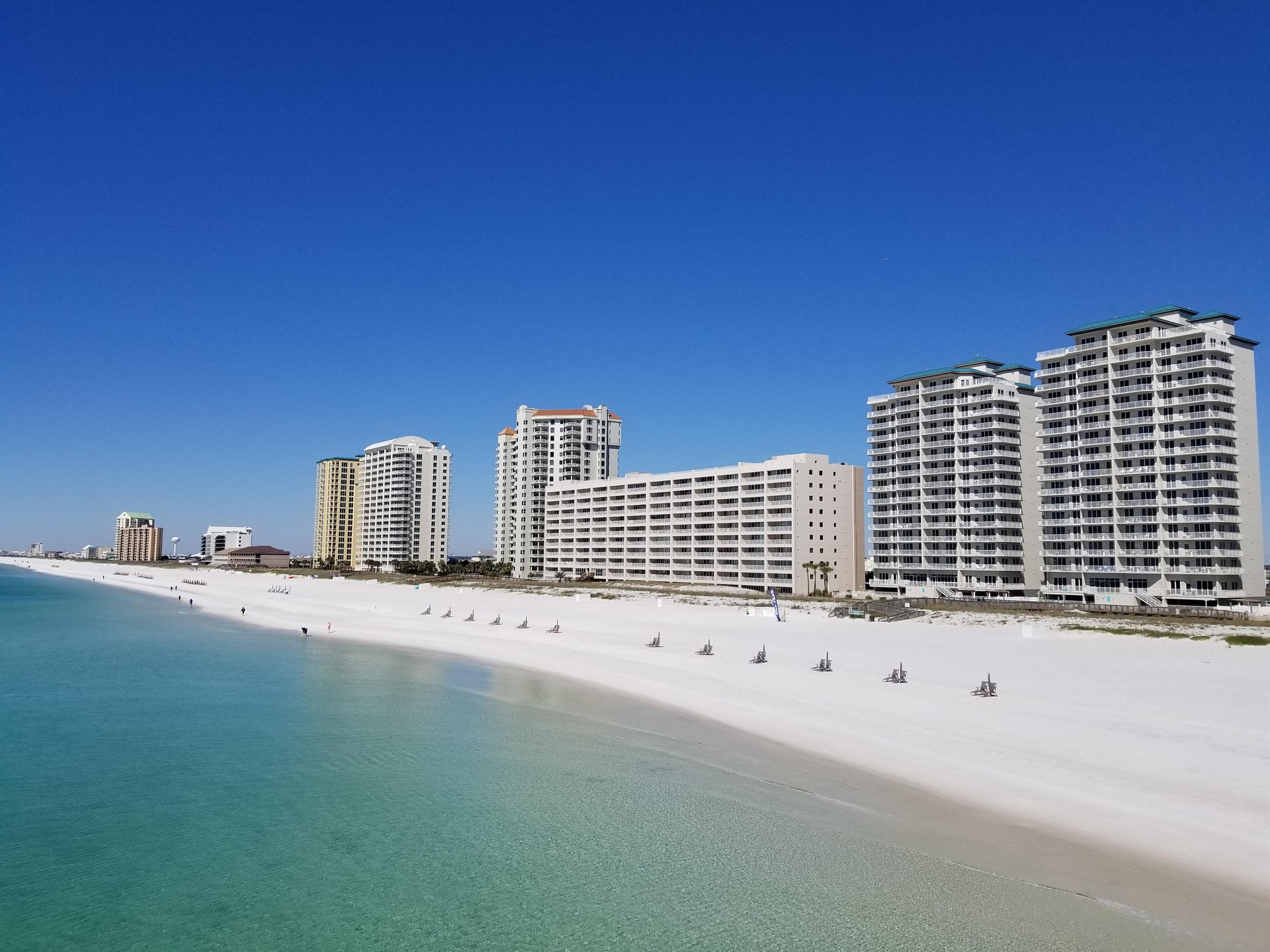 Gulf Island Condominiums 721  Island Life Navarre Hideaway 23