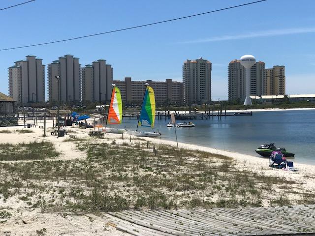 Gulf Island Condominiums 721  Island Life Navarre Hideaway 24