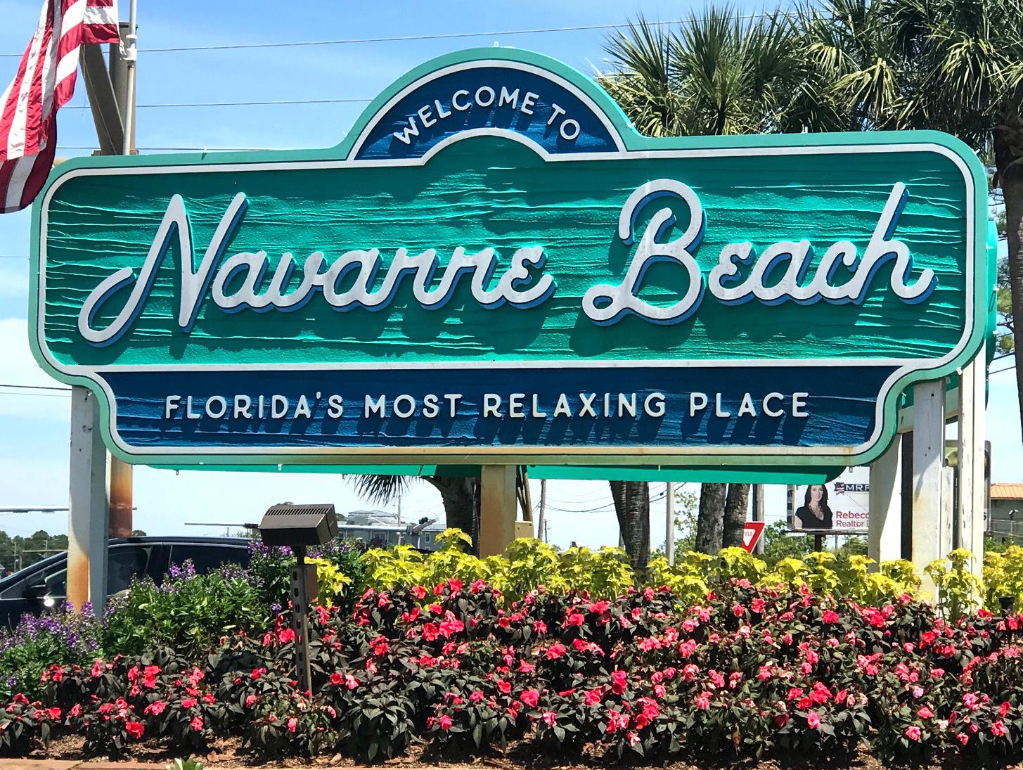Gulf Island Condominiums 721  Island Life Navarre Hideaway 27