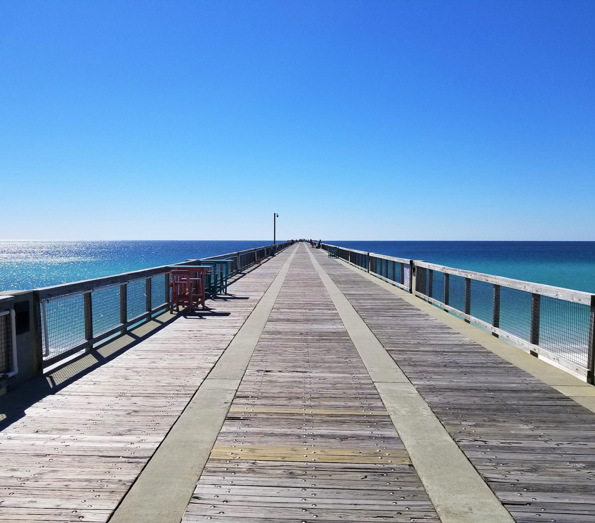 Gulf Island Condominiums 721  Island Life Navarre Hideaway 28