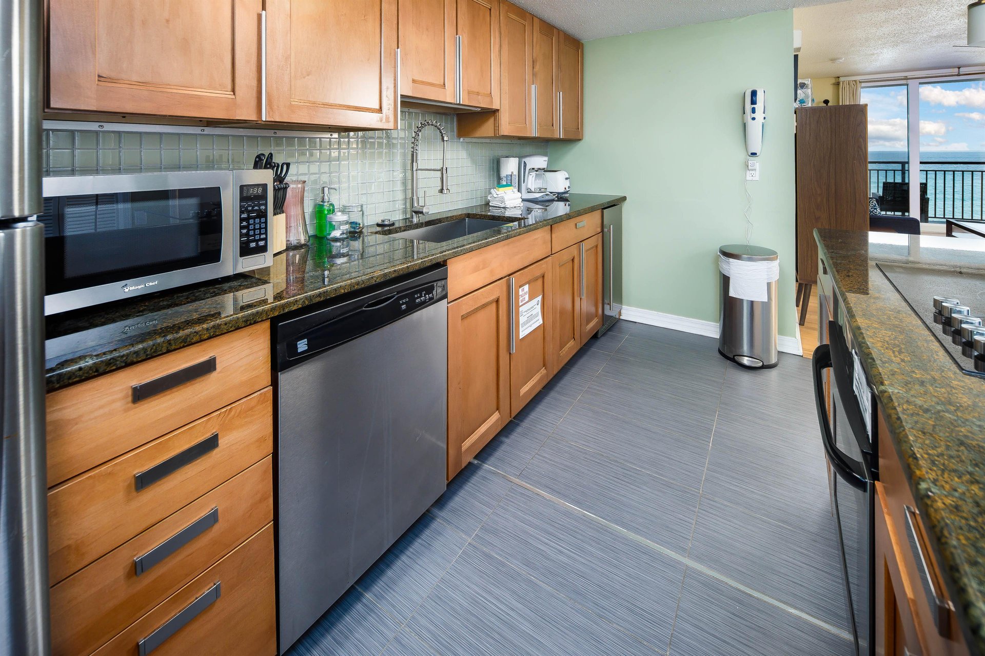 Nautilus Unit 1505 15