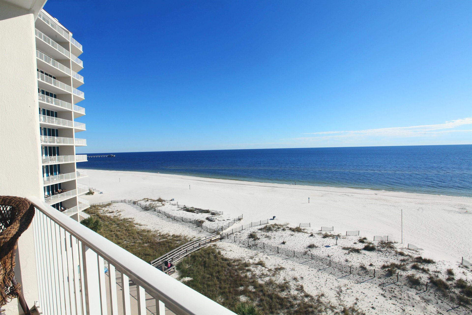 Lighthouse 608 30