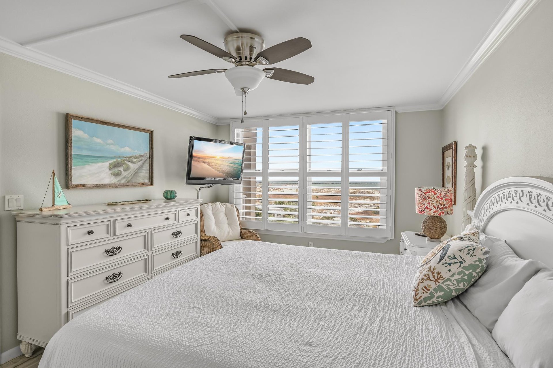 Magnolia House 311 at Destin Pointe Resort 1