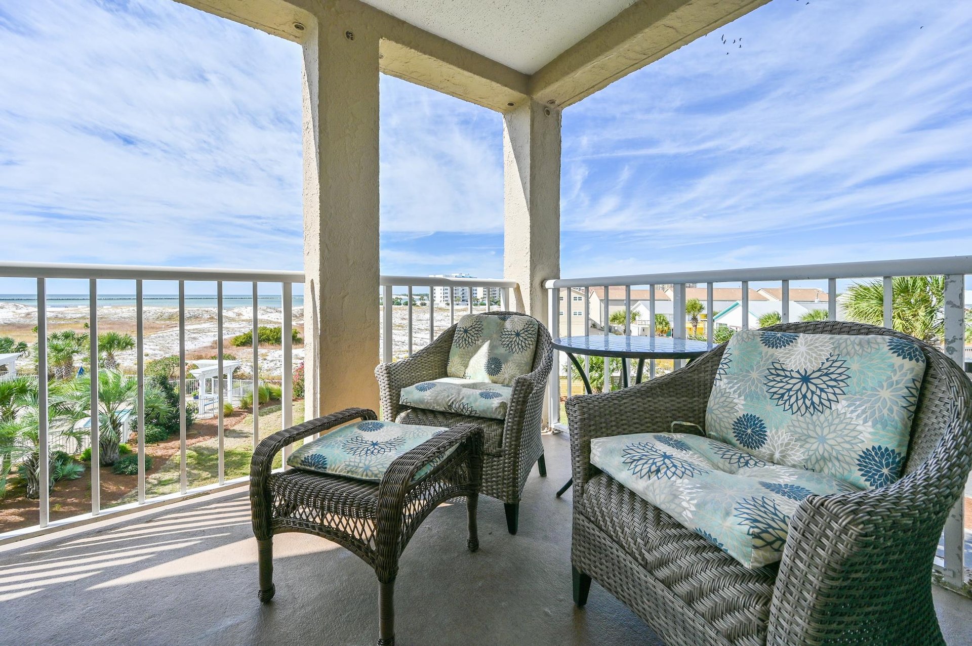 Magnolia House 311 at Destin Pointe Resort 18