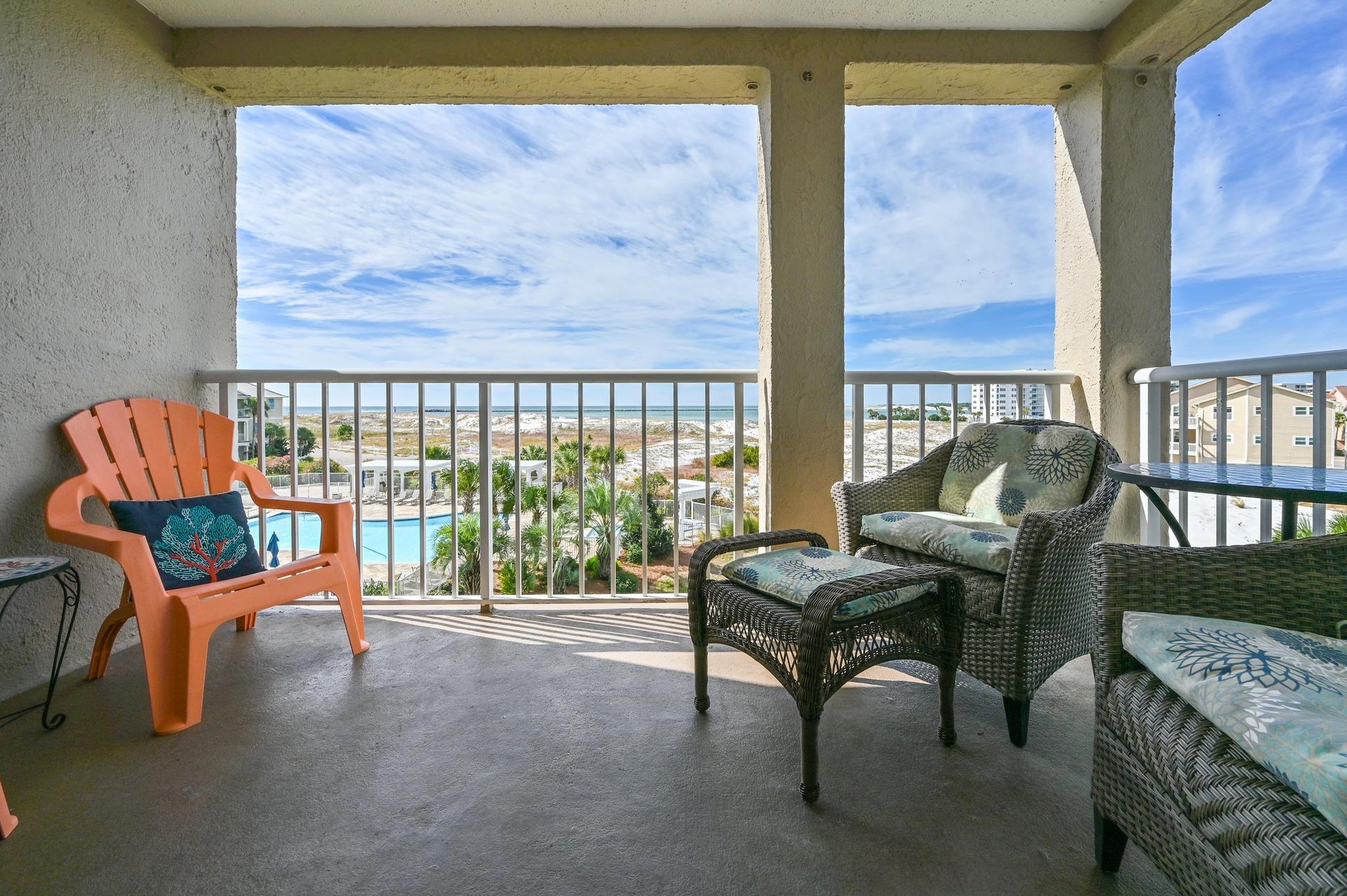 Magnolia House 311 at Destin Pointe Resort 19