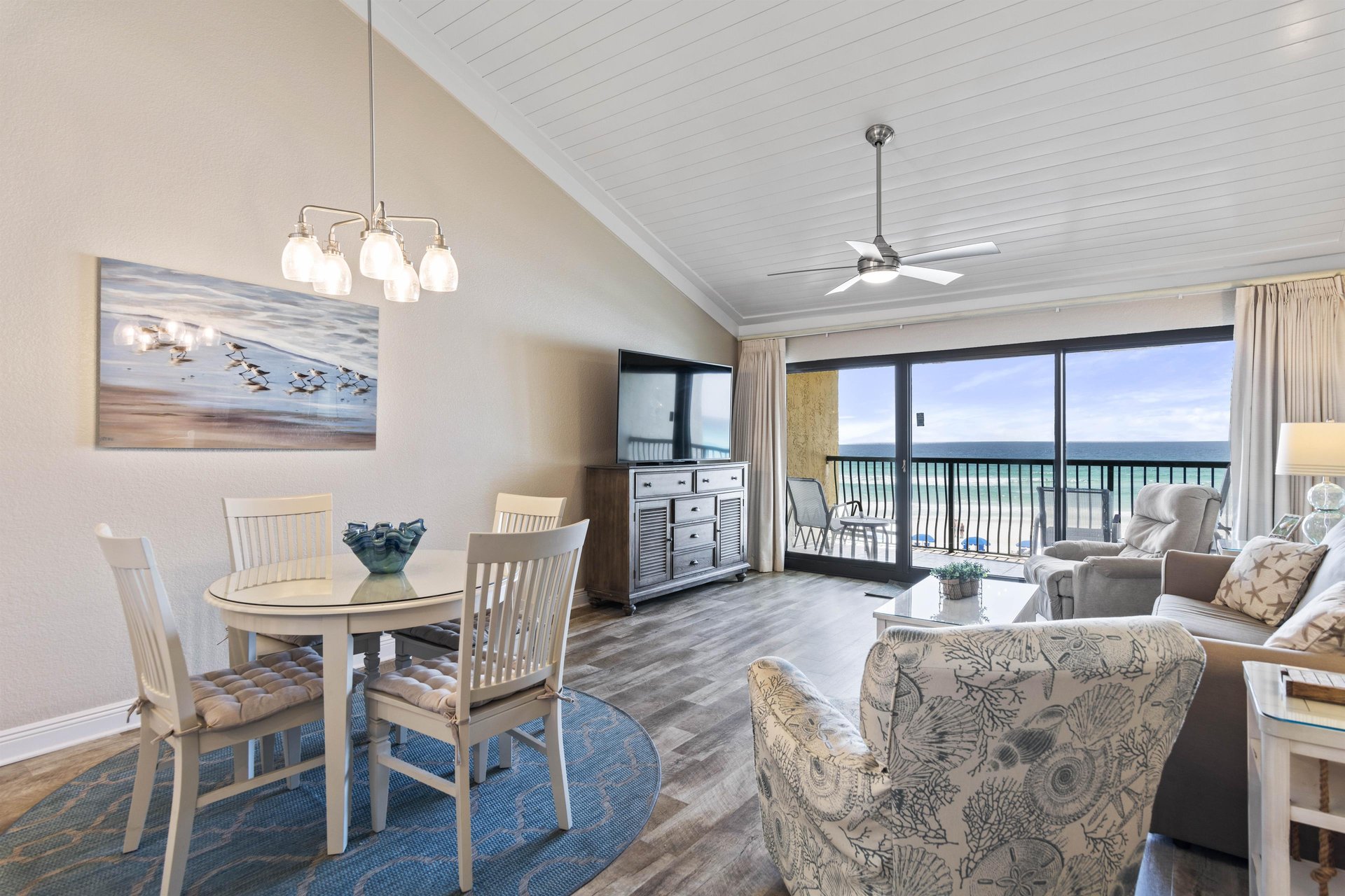 Destin Beach Club 301 3