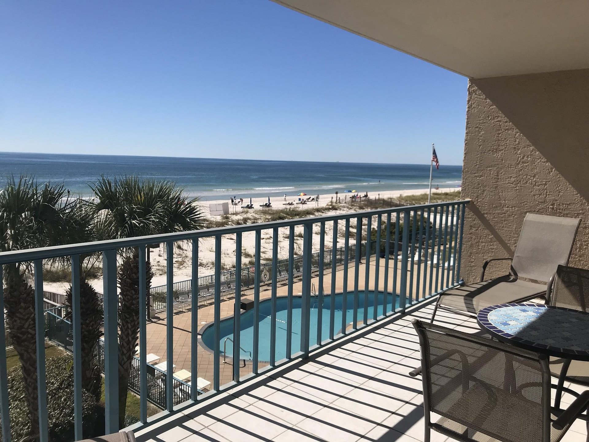 Surf Side Shores 2302 15