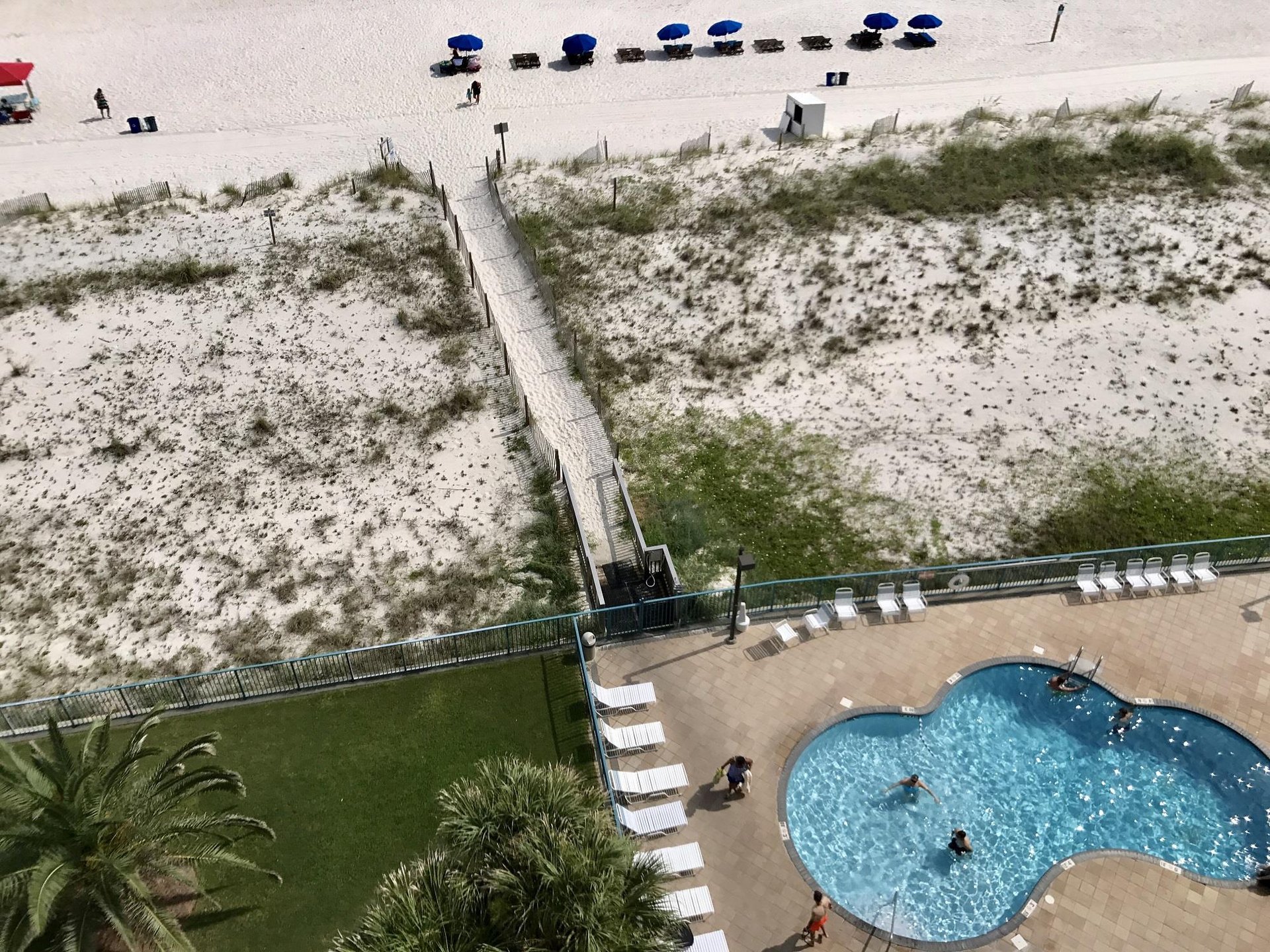 Surf Side Shores 2302 18