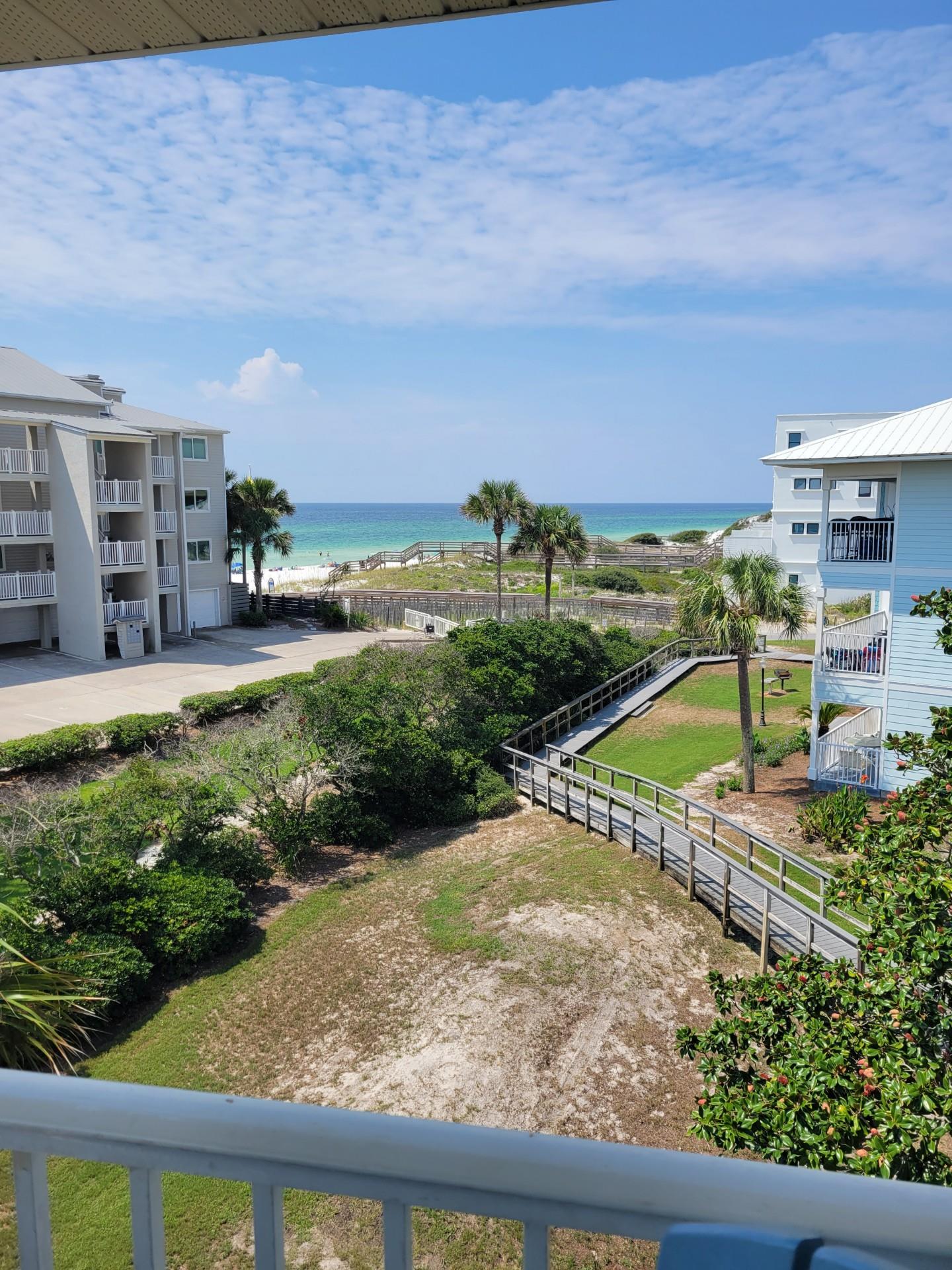 Beachside Villas 831 14