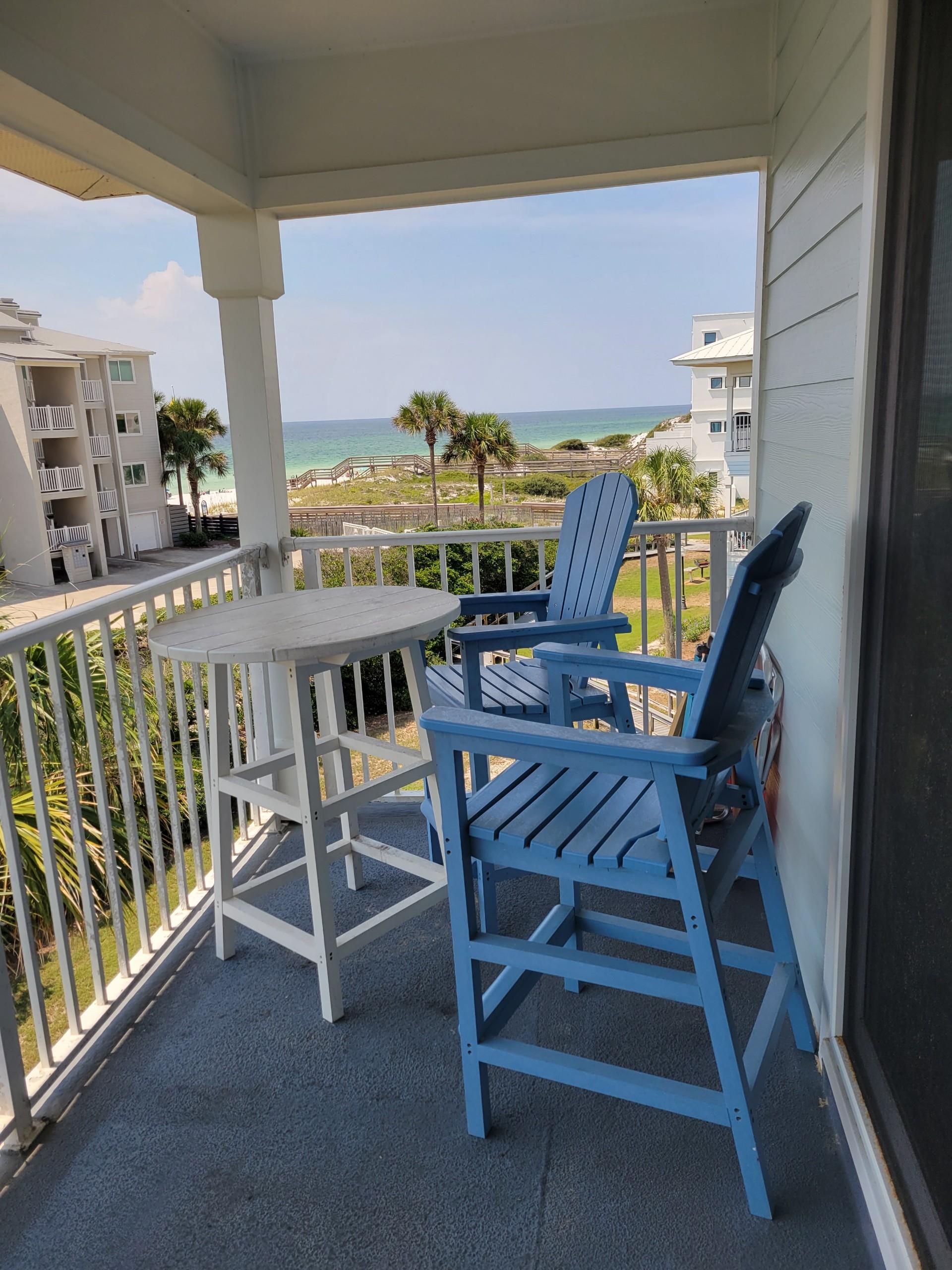 Beachside Villas 831 15